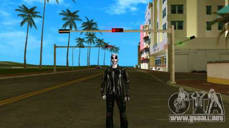 Tommy monster para GTA Vice City