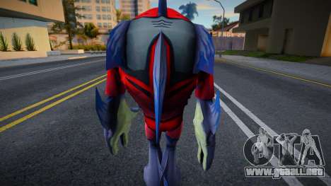 Land Shark para GTA San Andreas