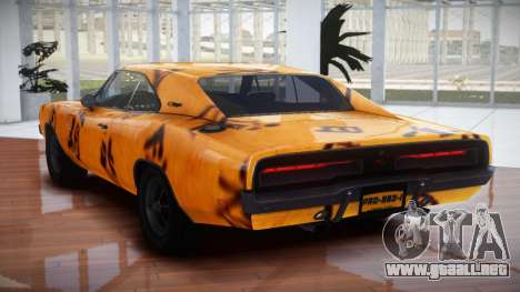 Dodge Charger RT SR S9 para GTA 4