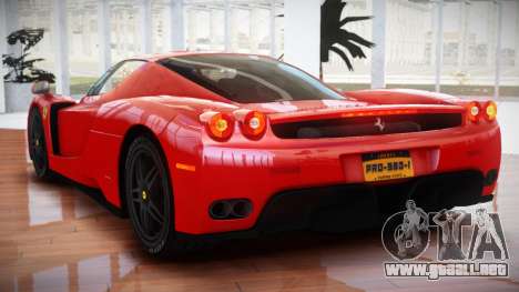 Ferrari Enzo Gemballa para GTA 4