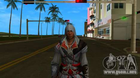 Assasin para GTA Vice City