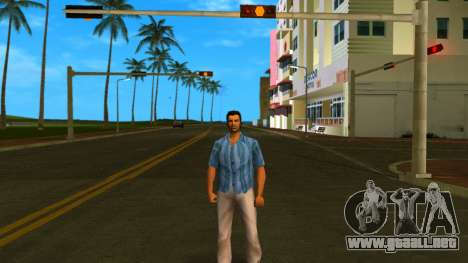 Tommy Vercetti (Mike) para GTA Vice City