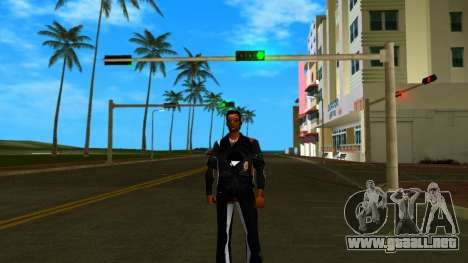 New Tommy v4 para GTA Vice City