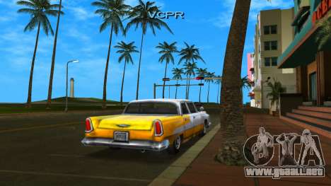 Radio Pirata VCPR (De Killer Kip) para GTA Vice City