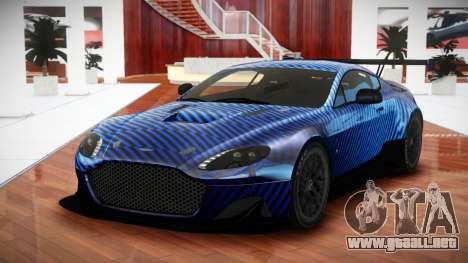 Aston Martin Vantage G-Tuning S9 para GTA 4