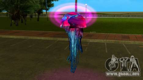 Medusas HD para GTA Vice City