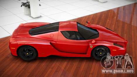 Ferrari Enzo Gemballa para GTA 4