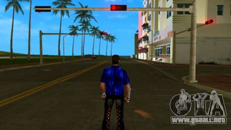 Tommies en una nueva imagen v1 para GTA Vice City