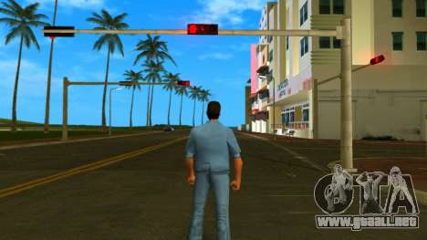 Tommy Vercetti (Steve Scott) para GTA Vice City