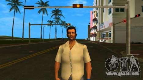 Tommy Europe 1(Nick Kong) para GTA Vice City