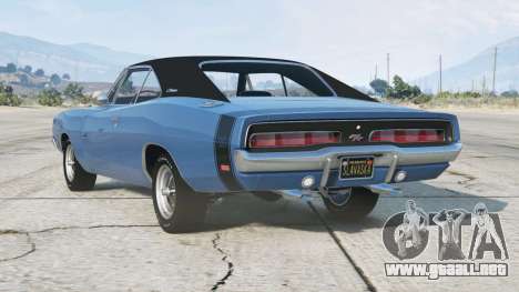 Dodge Charger RT 426 Hemi (XS 29) 1969〡add-on