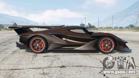 Apollo Intensa Emozione 2019〡add-on