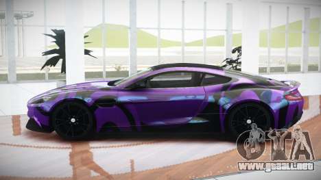 Aston Martin Vanquish S-Street S5 para GTA 4