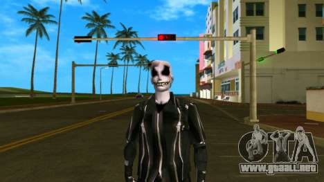 Tommy monster para GTA Vice City