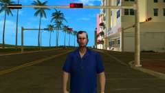 Tommy en una nueva imagen v6 para GTA Vice City