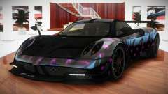 Pagani Huayra G-Tuned S1 para GTA 4