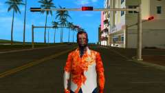 Tommy Zombies 2 para GTA Vice City