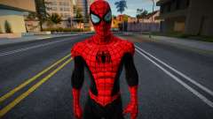Spider man WOS v62 para GTA San Andreas