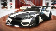BMW Z4 R-Tuning S2 para GTA 4