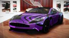 Aston Martin Vanquish S-Street S5 para GTA 4
