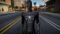 Spider man WOS v8 para GTA San Andreas