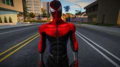 Spider man WOS v69 para GTA San Andreas