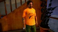 Happy Gilmore Guns Dont Kill People I Kill Peopl para GTA San Andreas