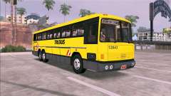 Bus Tecnobus Tribus II 1984 para GTA San Andreas