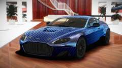 Aston Martin Vantage G-Tuning S9 para GTA 4