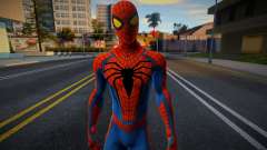 Spider-Man 2022 para GTA San Andreas