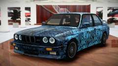 BMW M3 E30 G-Tuned S10 para GTA 4