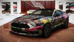 Ford Mustang GT Body Kit S6 para GTA 4