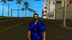 Tommies en una nueva imagen v1 para GTA Vice City