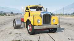 Mack B61 4x2 Tractor Truck 1953〡add-on para GTA 5