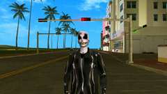 Tommy monster para GTA Vice City