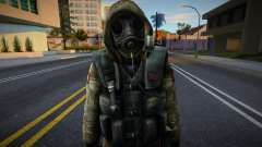 SAS Multi para GTA San Andreas