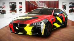 BMW M6 F13 RG S11 para GTA 4