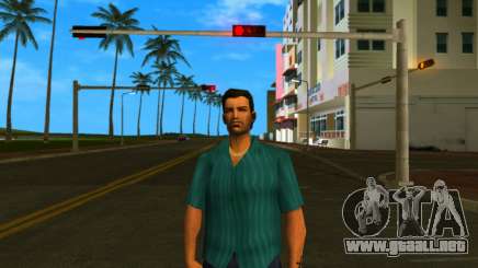 Tommy SA Mix para GTA Vice City
