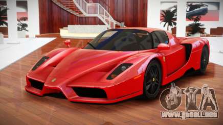 Ferrari Enzo Gemballa para GTA 4