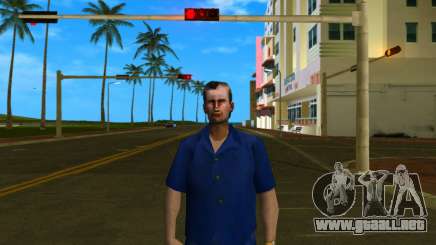 Tommy en una nueva imagen v6 para GTA Vice City