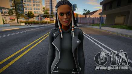 Fortnite - Frankensteins Bride para GTA San Andreas