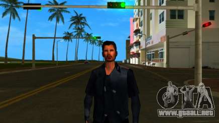 Tommy v1 actualizado para GTA Vice City