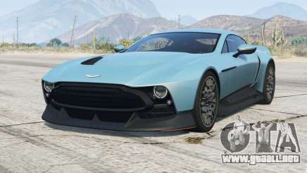 Aston Martin Victor 2020〡add-on para GTA 5