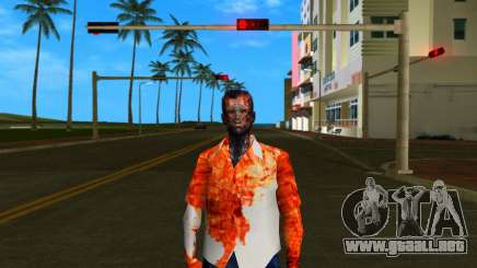 Tommy Zombies 2 para GTA Vice City
