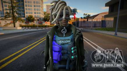 Fortnite - Bytes v3 para GTA San Andreas