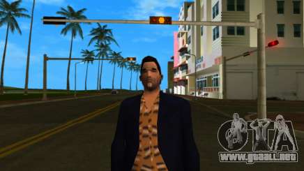 Sonny Forelli HD para GTA Vice City