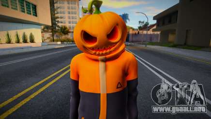 Fortnite - Punk para GTA San Andreas