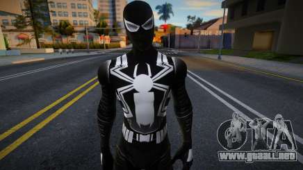 Spider man WOS v31 para GTA San Andreas