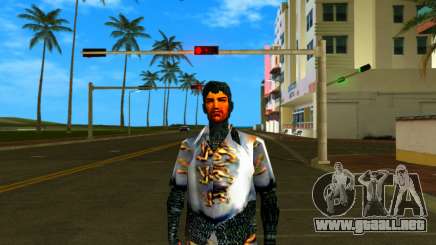 New Style Tommy v2 para GTA Vice City