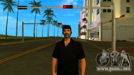Tommy Leo Teal (Killer 1) para GTA Vice City